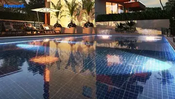 Amenities of Vianaar El Raso - Image 211226