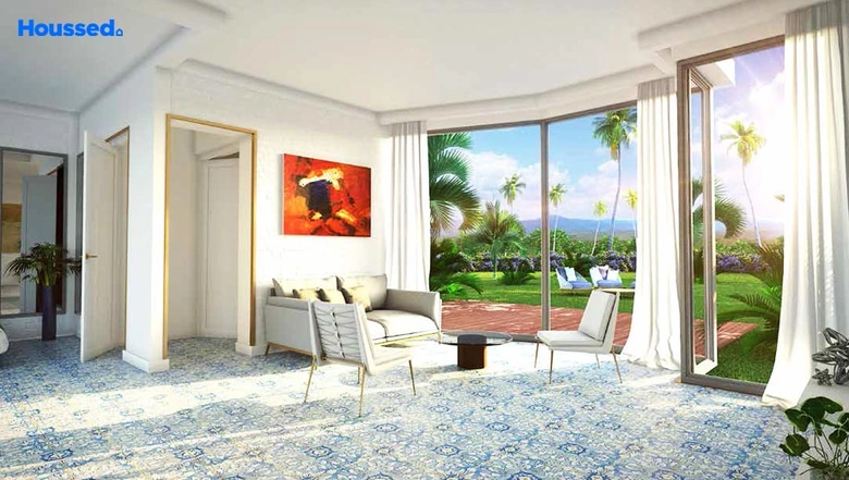 Sample Apartment of Vianaar El Raso in Parra, Goa - Image 211229