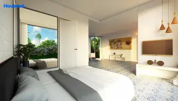 Sample Apartment of Vianaar El Raso - Image 211227