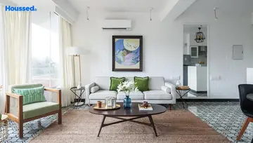 Sample Apartment of Vianaar El Raso - Image 211228
