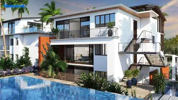 Amenities of Vianaar El Reino - Image 211234