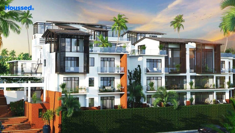 Project Image of Vianaar El Reino in Reis Magos, Goa - Image 211233