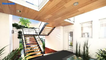 Sample Apartment of Vianaar El Reino - Image 211235