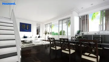 Sample Apartment of Vianaar El Reino - Image 211236