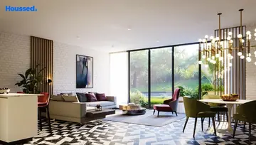 Sample Apartment of Vianaar El Rocio - Image 211245