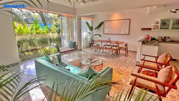 Sample Apartment of Vianaar El Rocio - Image 211248
