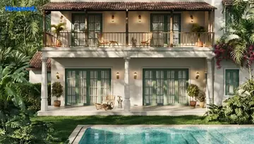 Amenities of Vianaar La Ermida - Image 211254