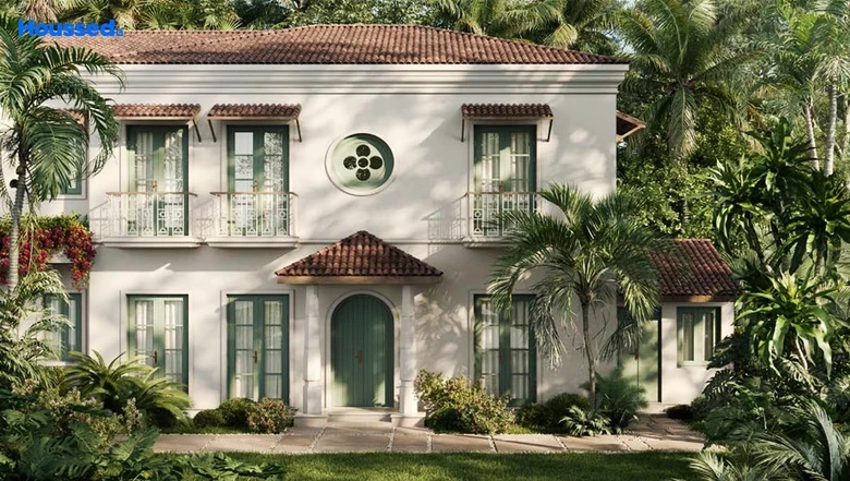 Project Image of Vianaar La Ermida in Ashwem, Goa - Image 211252