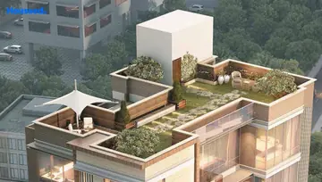 Amenities of Arkade Rise - Image 211259