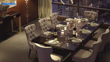 Sample Apartment of Arkade Rise - Image 211262