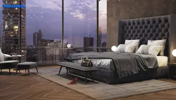 Sample Apartment of Arkade Rise - Image 211261