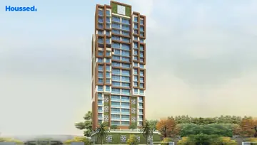 Project Image of Concrete Sai Swayam - Image 211265