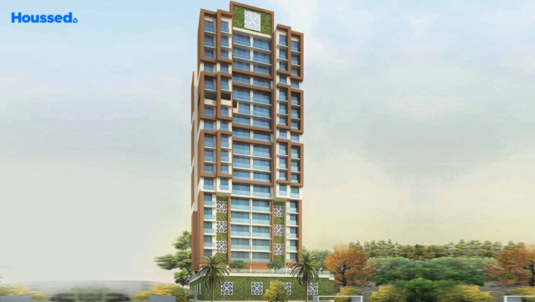 Project Image of Concrete Sai Swayam in Chembur East, Mumbai - Image 211265