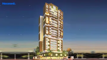Project Image of Concrete Sai Swayam - Image 211266