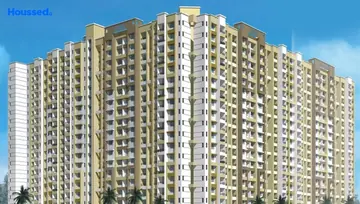 Project Image of HDIL Galaxy Apartments - Image 211272