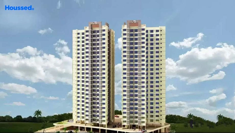 Project Image of Mauli Omkar in Malad East, Mumbai - Image 32010