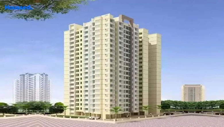 Project Image of Mauli Omkar in Malad East, Mumbai - Image 32009