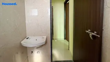 Sample Apartment of Mauli Omkar - Image 32016