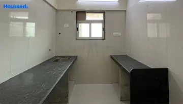 Sample Apartment of Mauli Omkar - Image 32014