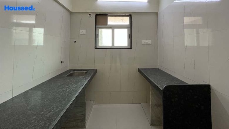 Sample Apartment of Mauli Omkar in Malad East, Mumbai - Image 32014