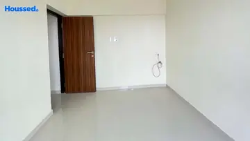 Sample Apartment of Mauli Omkar - Image 32019