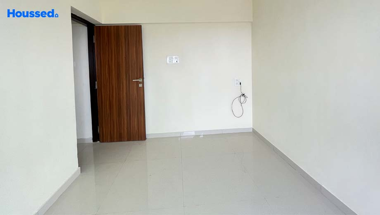 Sample Apartment of Mauli Omkar in Malad East, Mumbai - Image 32019