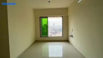 Sample Apartment of Mauli Omkar - Image 32018