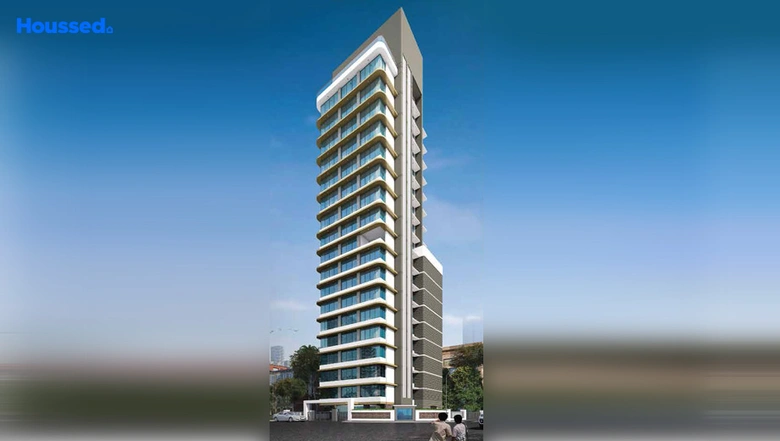 Project Image of Sugee Ganesh Niwas in Sion West, Mumbai - Image 211277