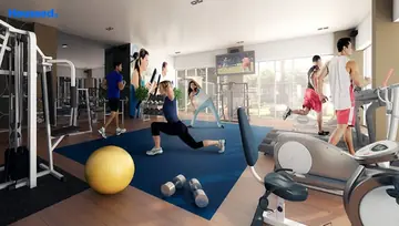 Amenities of Godrej Nurture - Image 211283