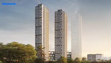 Project Image of Godrej Nurture - Image 211282