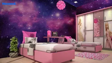 Sample Apartment of DSS Mahavir Galaxy - Image 211288