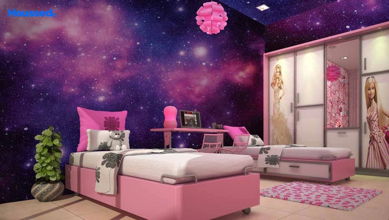 Sample Apartment of DSS Mahavir Galaxy in Mulund West, Mumbai - Image 211288