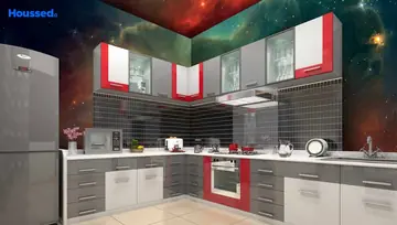 Sample Apartment of DSS Mahavir Galaxy - Image 211290