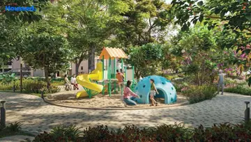 Amenities of Mahindra Lokhandwala - Image 211296