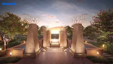 Amenities of Mahindra Lokhandwala - Image 211297