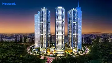 Project Image of Mahindra Lokhandwala - Image 211295
