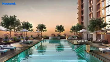 Amenities of Marigold Miraaya - Image 211307