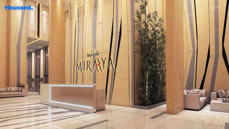 Project Image of Marigold Miraaya in Mulund West, Mumbai - Image 211304