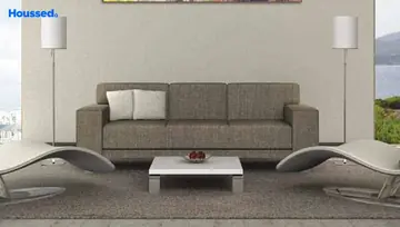 Sample Apartment of Metro Swiss Boulevard - Image 211314