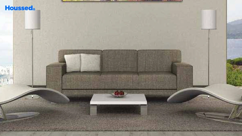 Sample Apartment of Metro Swiss Boulevard in Chembur East, Mumbai - Image 211314