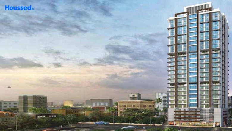 Project Image of Nathani Square in Mandvi, Mumbai - Image 211318
