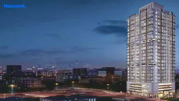 Project Image of Nathani Square - Image 211319