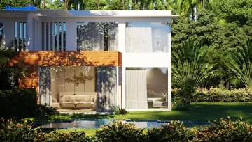 Amenities of Vianaar La Caleta A - Image 211326