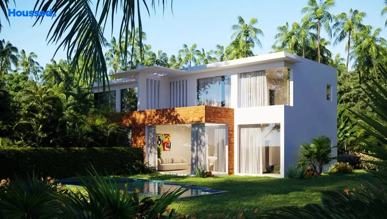 Project Image of Vianaar La Caleta A in Saipem, Goa - Image 211324