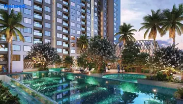Amenities of Siddha Passcode Live More - Image 211338