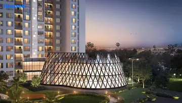 Amenities of Siddha Passcode Live More - Image 211337