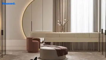 Sample Apartment of Siddha Passcode Live More - Image 211340