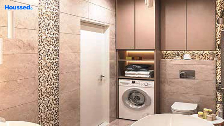 Sample Apartment of Siddha Passcode Live More in Wadala, Mumbai - Image 211342