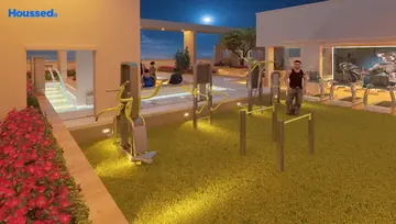 Amenities of Vanshdeep Vision 204 - Image 117175