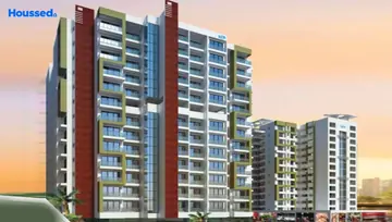 Project Image of HDIL Premier Exotica - Image 211347
